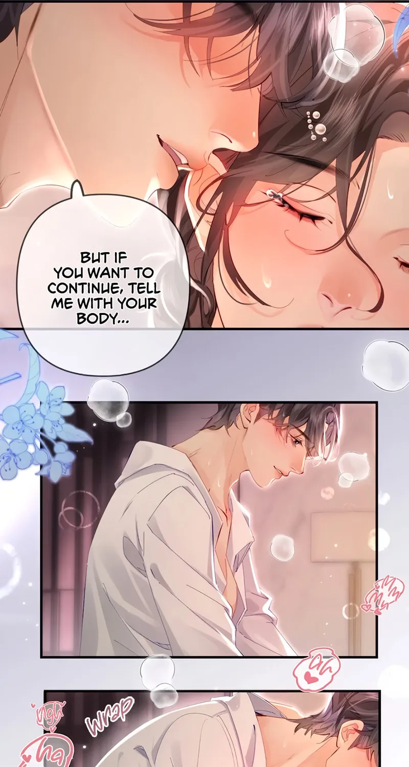 Ding Liu Fufu Youdian Tian Chapter 69.5 page 26 - 