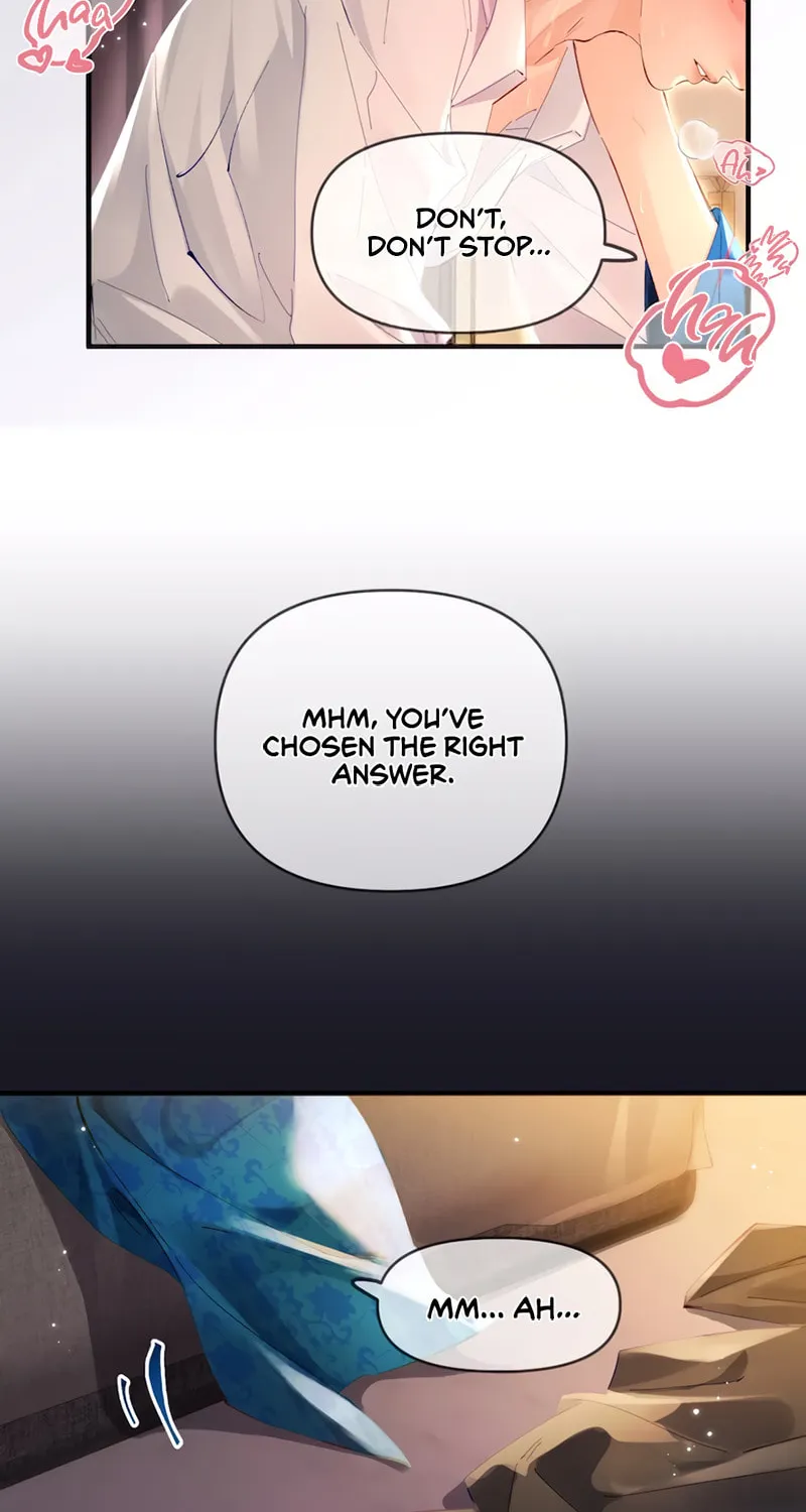 Ding Liu Fufu Youdian Tian Chapter 69.5 page 27 - 