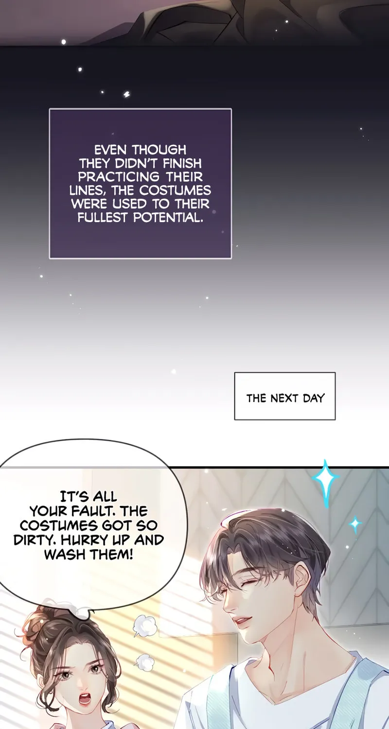 Ding Liu Fufu Youdian Tian Chapter 69.5 page 28 - 