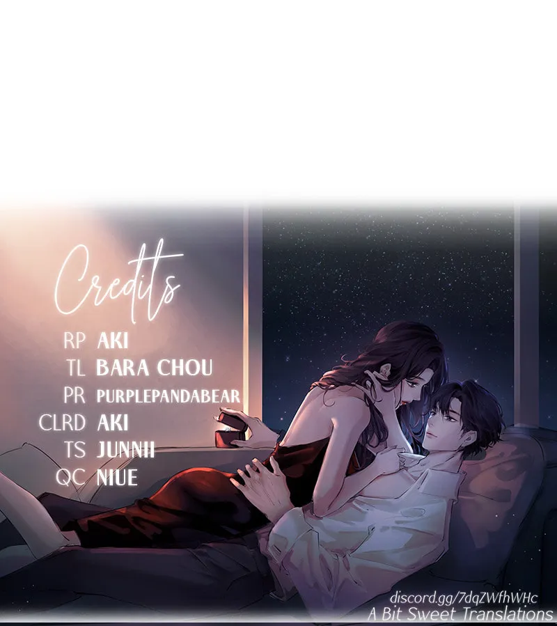 Ding Liu Fufu Youdian Tian Chapter 69.5 page 30 - 