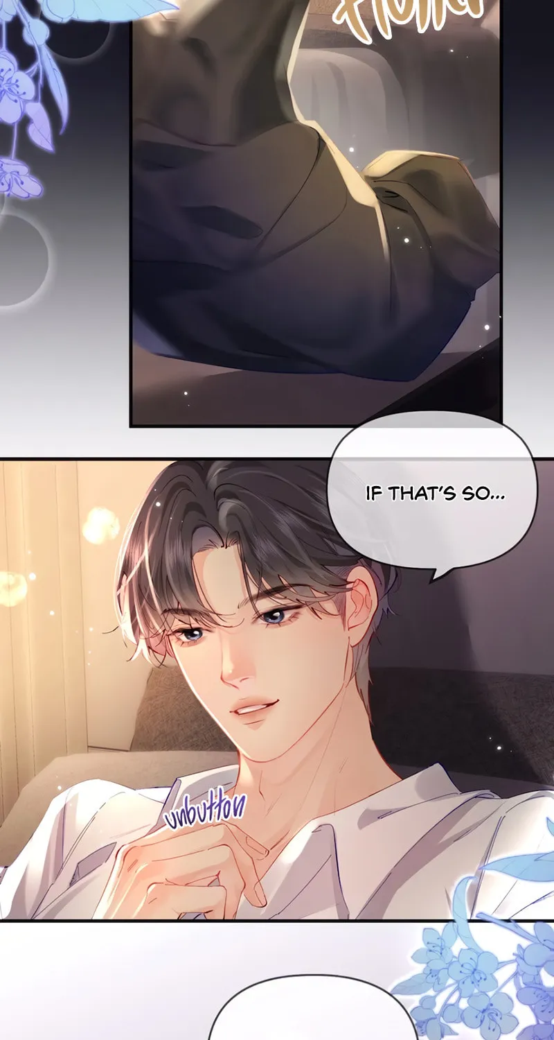 Ding Liu Fufu Youdian Tian Chapter 69.5 page 9 - 