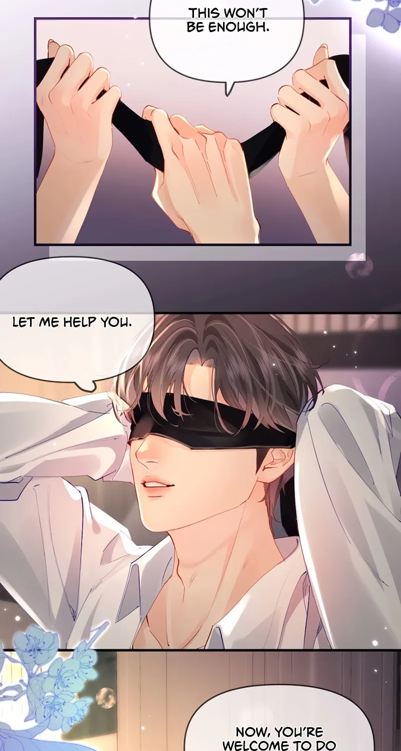 Ding Liu Fufu Youdian Tian Chapter 69.5 page 10 - 