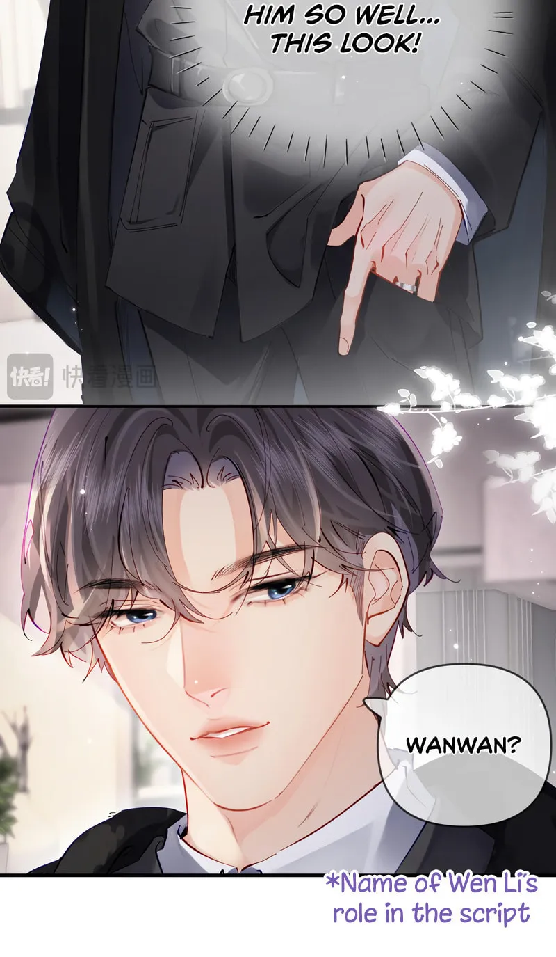 Ding Liu Fufu Youdian Tian Chapter 69 page 11 - 