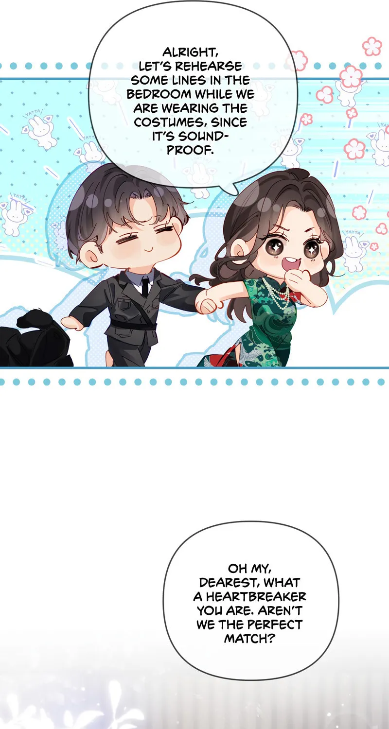 Ding Liu Fufu Youdian Tian Chapter 69 page 12 - 