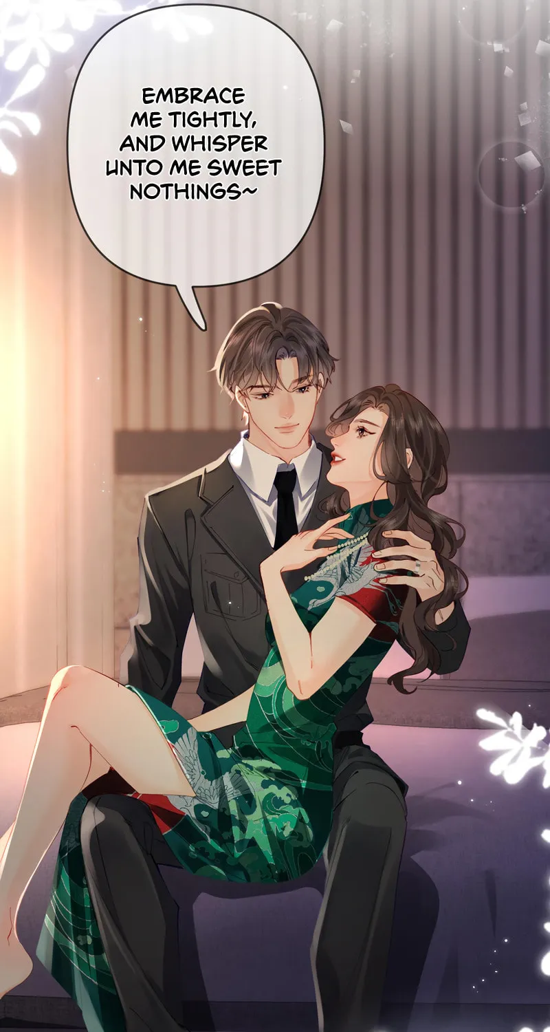 Ding Liu Fufu Youdian Tian Chapter 69 page 13 - 