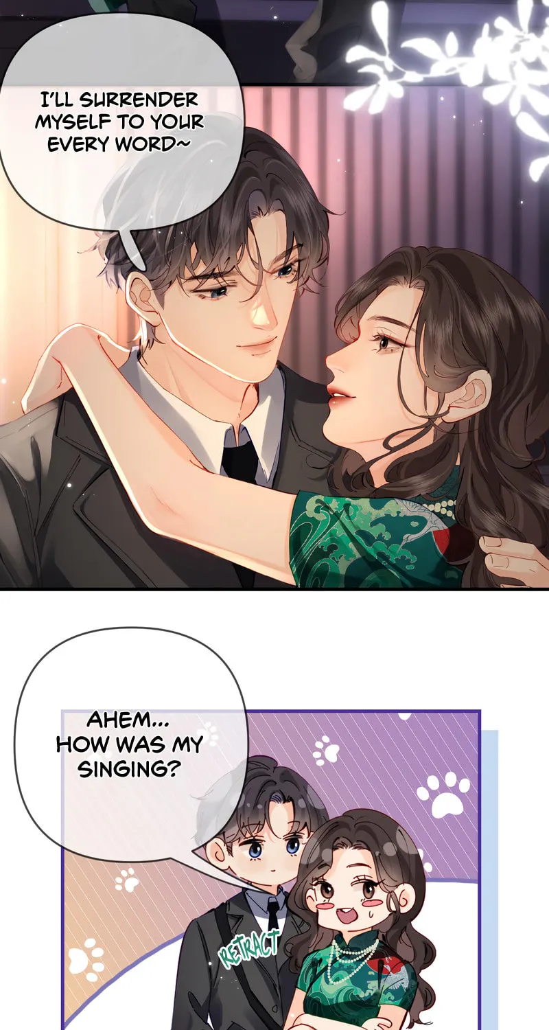 Ding Liu Fufu Youdian Tian Chapter 69 page 14 - 