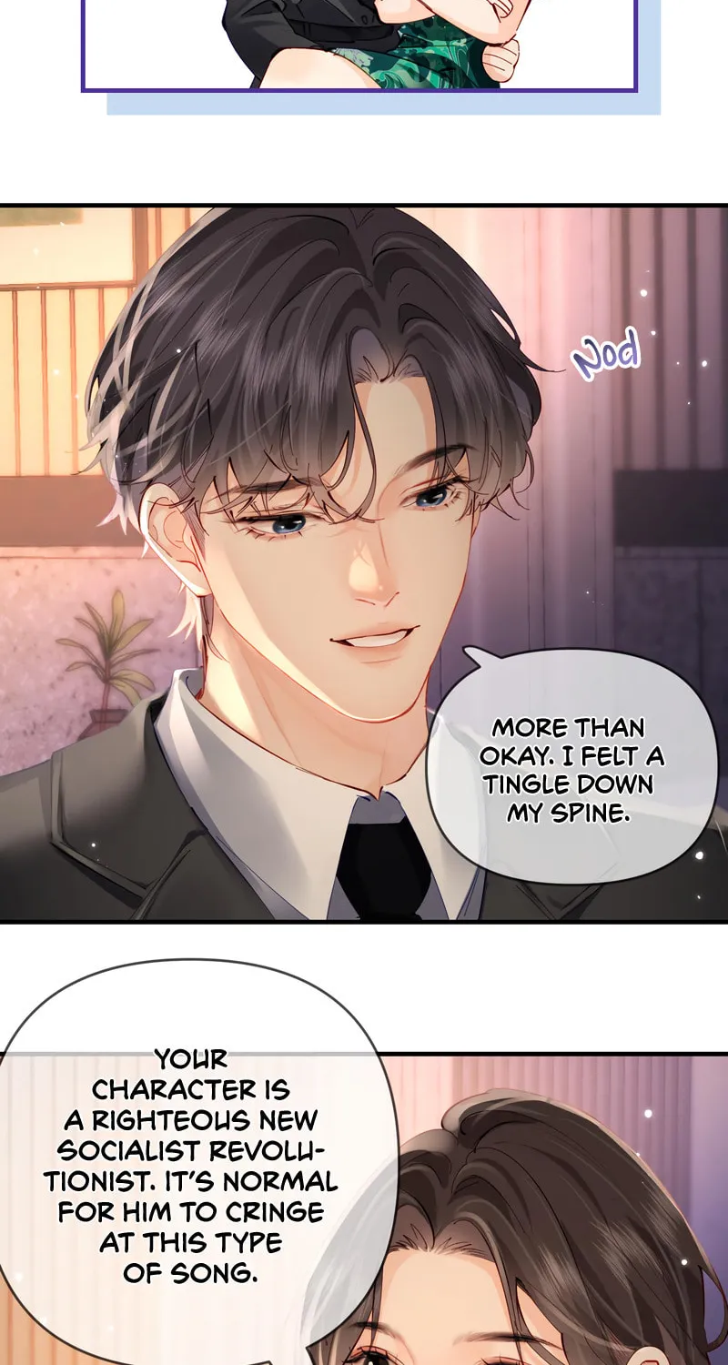 Ding Liu Fufu Youdian Tian Chapter 69 page 15 - 