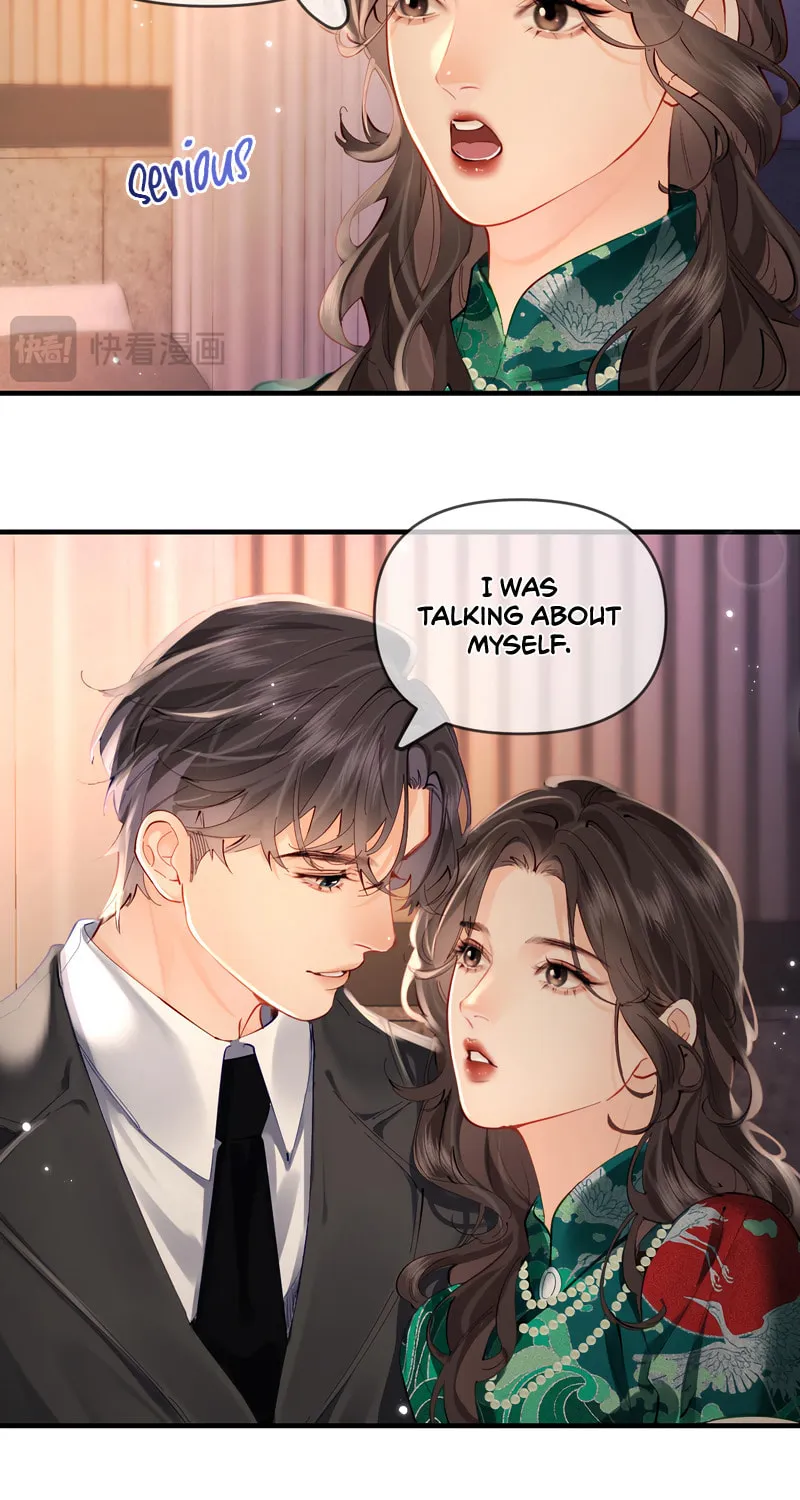 Ding Liu Fufu Youdian Tian Chapter 69 page 16 - 