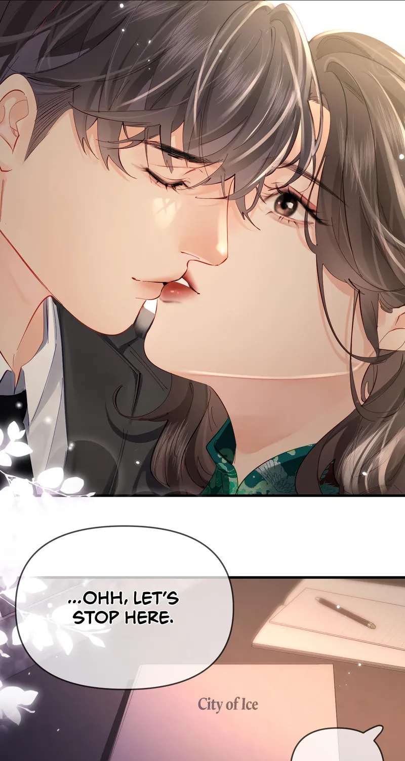 Ding Liu Fufu Youdian Tian Chapter 69 page 18 - 