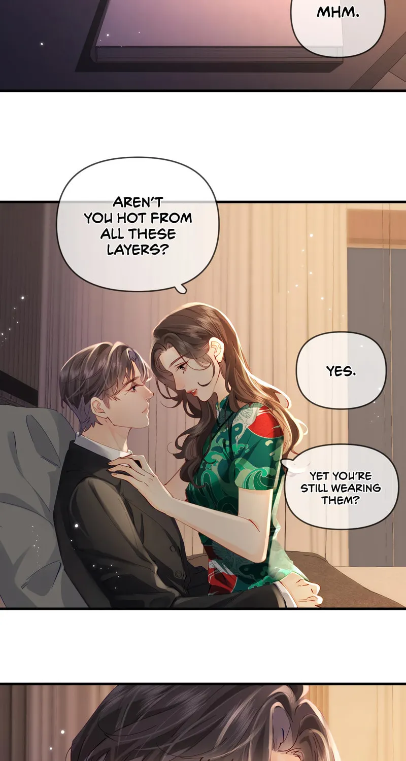 Ding Liu Fufu Youdian Tian Chapter 69 page 19 - 