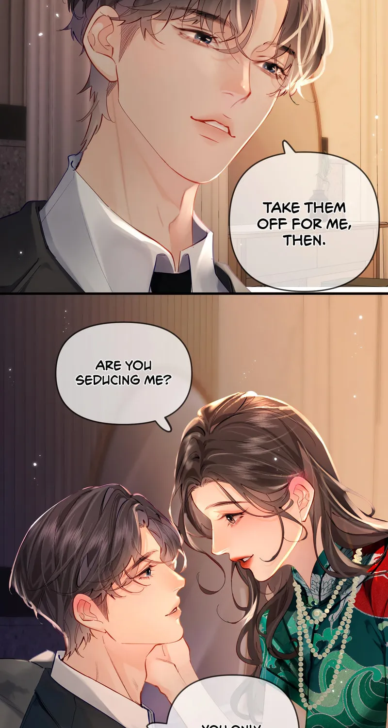 Ding Liu Fufu Youdian Tian Chapter 69 page 20 - 
