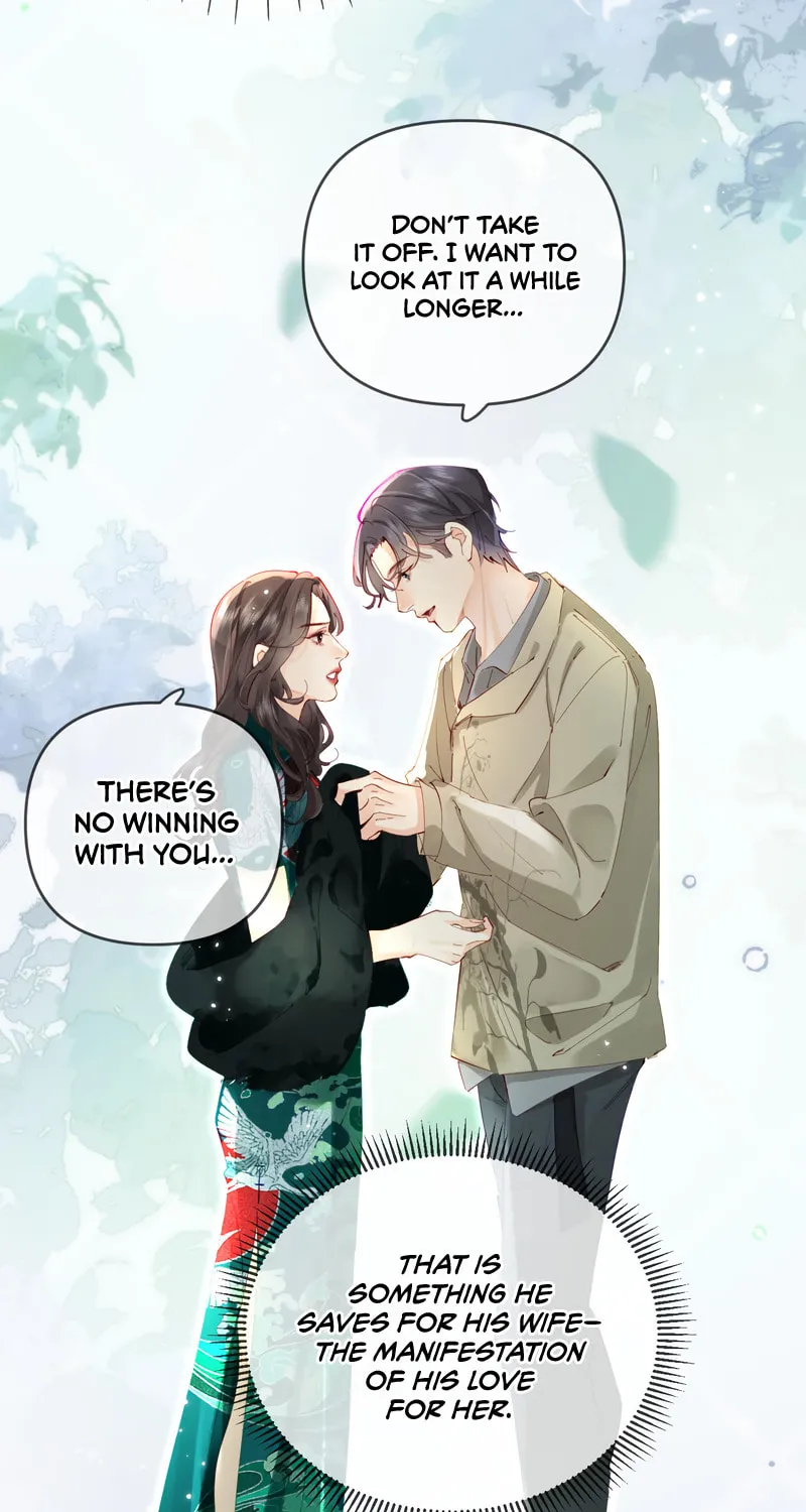 Ding Liu Fufu Youdian Tian Chapter 69 page 3 - 