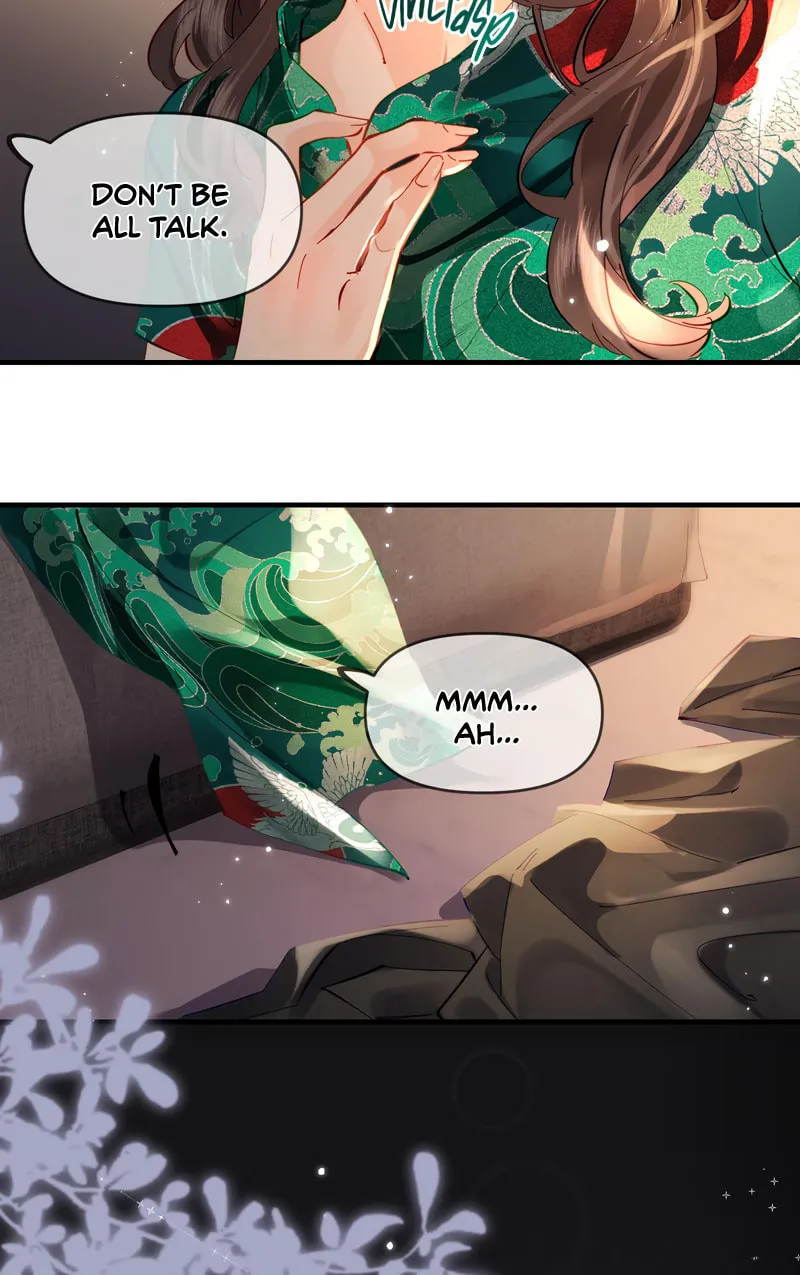 Ding Liu Fufu Youdian Tian Chapter 69 page 22 - 