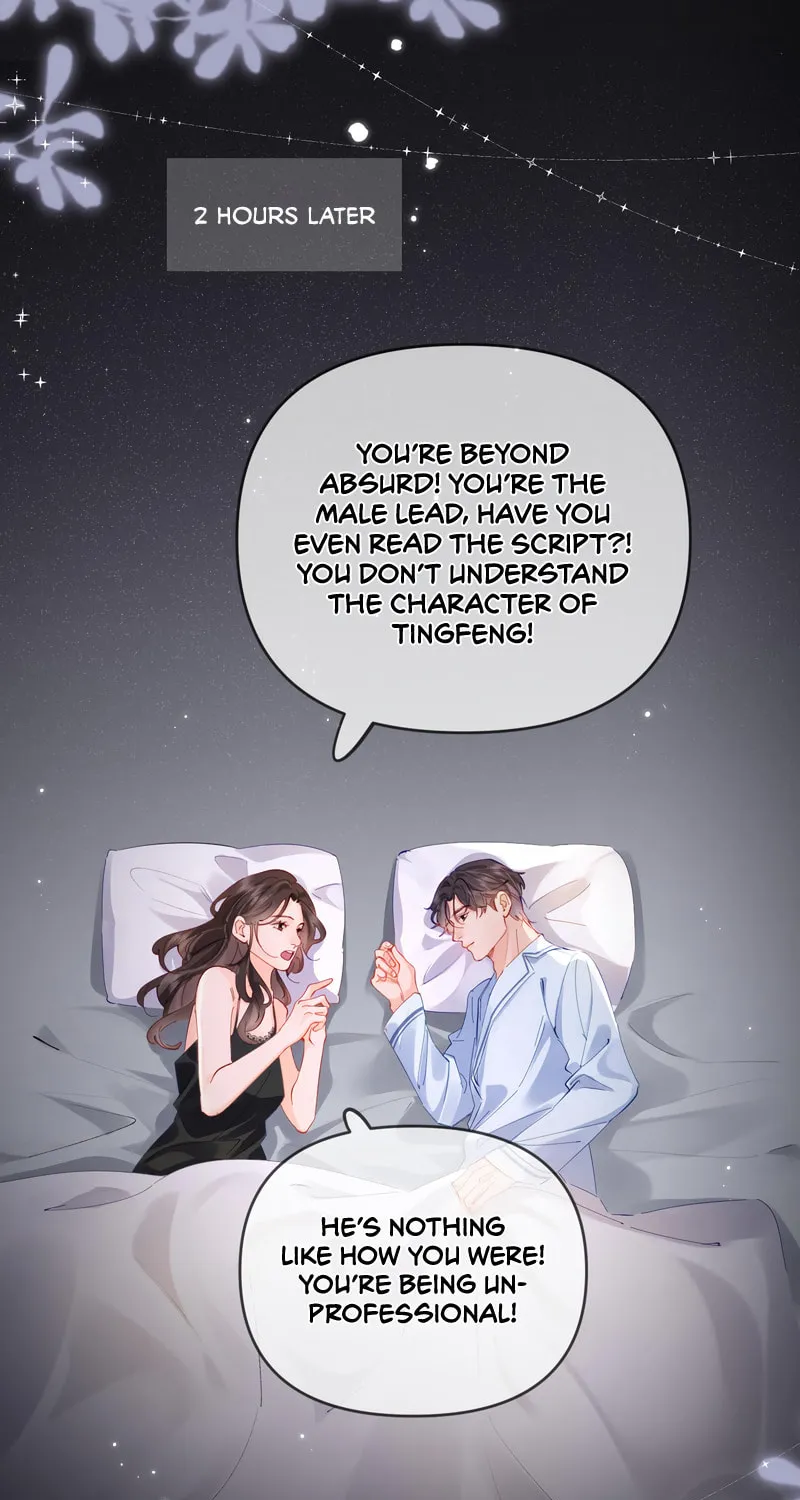 Ding Liu Fufu Youdian Tian Chapter 69 page 23 - 