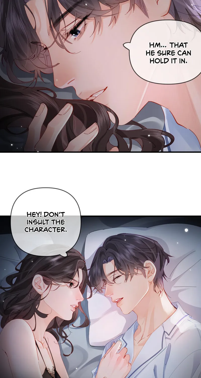 Ding Liu Fufu Youdian Tian Chapter 69 page 25 - 