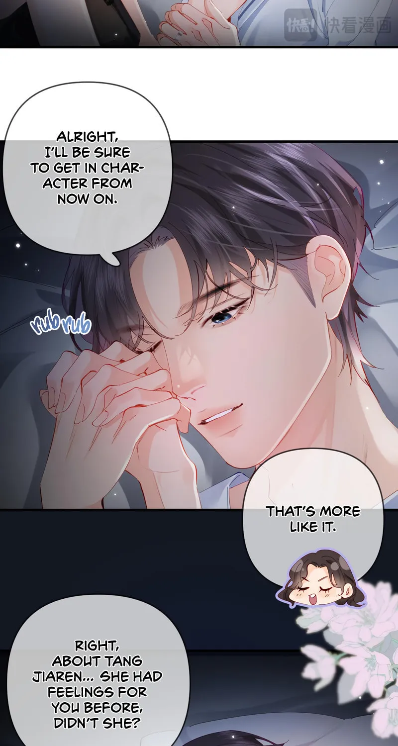 Ding Liu Fufu Youdian Tian Chapter 69 page 26 - 
