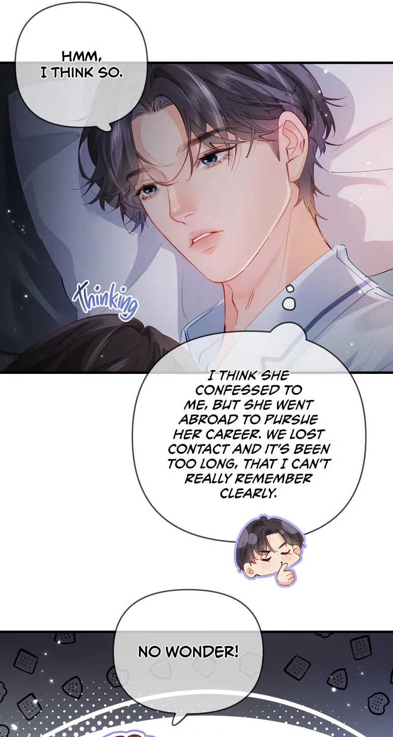 Ding Liu Fufu Youdian Tian Chapter 69 page 28 - 