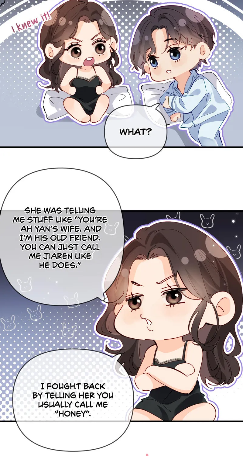 Ding Liu Fufu Youdian Tian Chapter 69 page 29 - 
