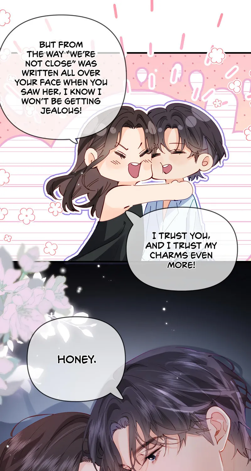 Ding Liu Fufu Youdian Tian Chapter 69 page 30 - 