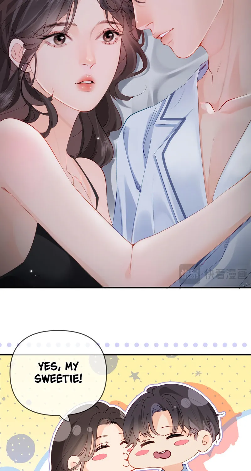 Ding Liu Fufu Youdian Tian Chapter 69 page 31 - 