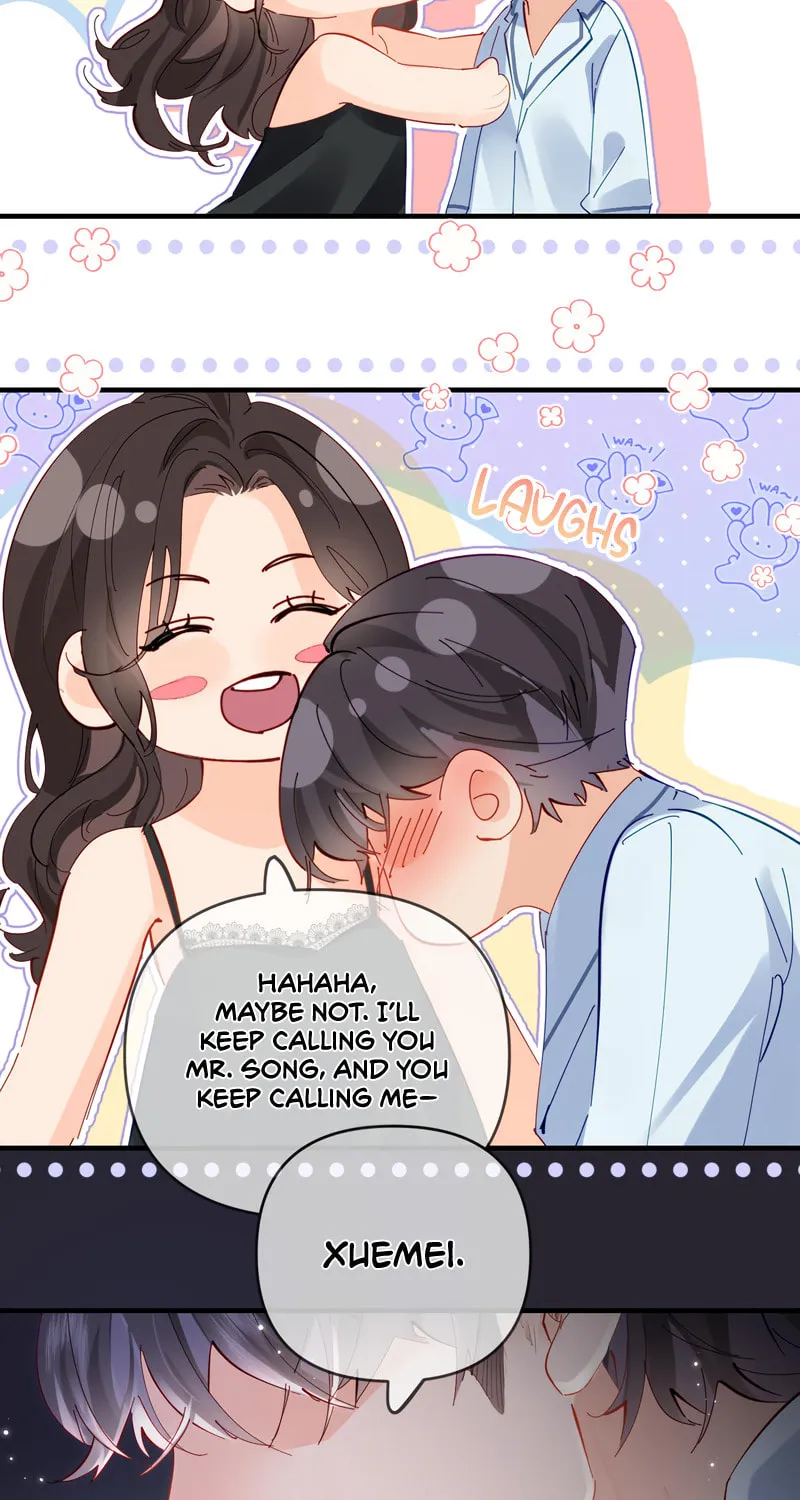 Ding Liu Fufu Youdian Tian Chapter 69 page 32 - 
