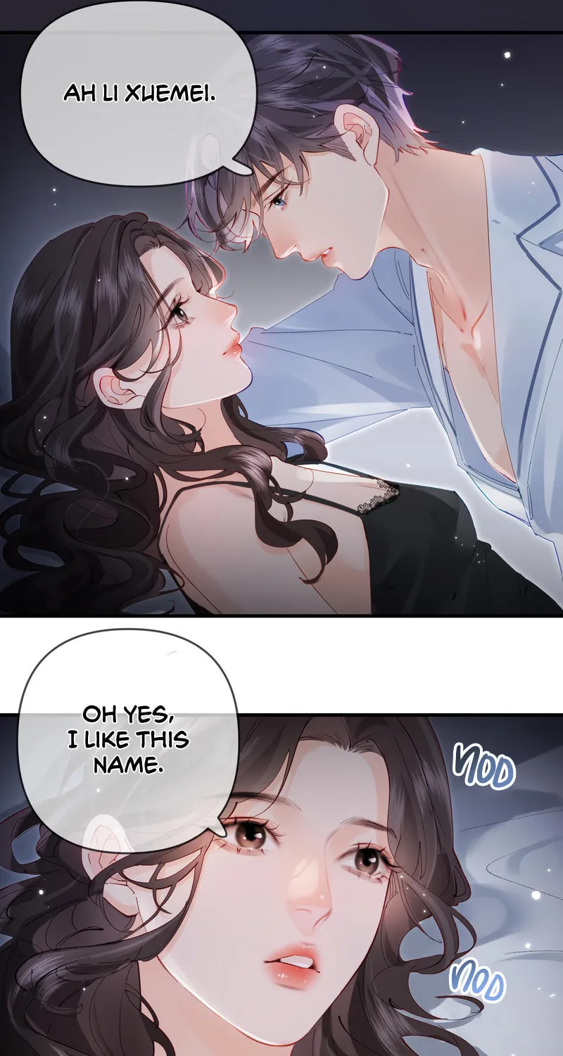 Ding Liu Fufu Youdian Tian Chapter 69 page 34 - 