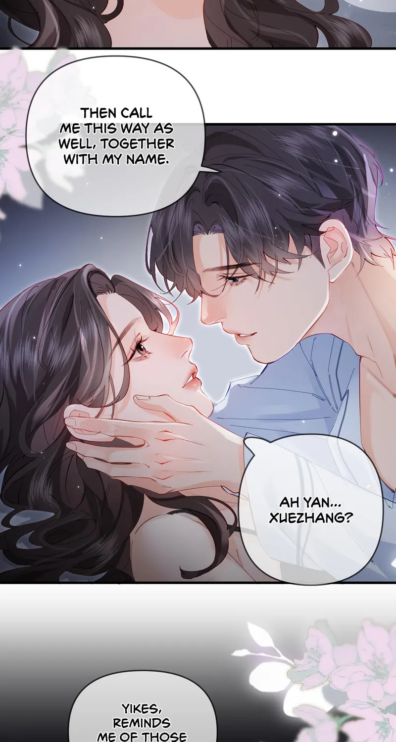 Ding Liu Fufu Youdian Tian Chapter 69 page 35 - 