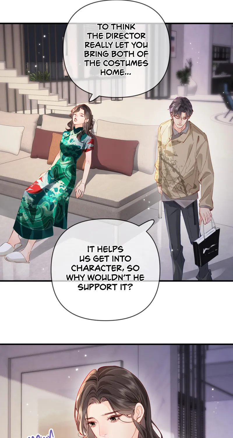 Ding Liu Fufu Youdian Tian Chapter 69 page 7 - 