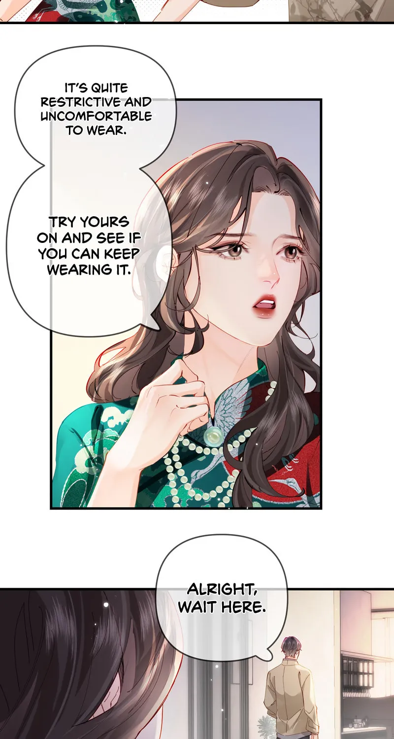 Ding Liu Fufu Youdian Tian Chapter 69 page 9 - 