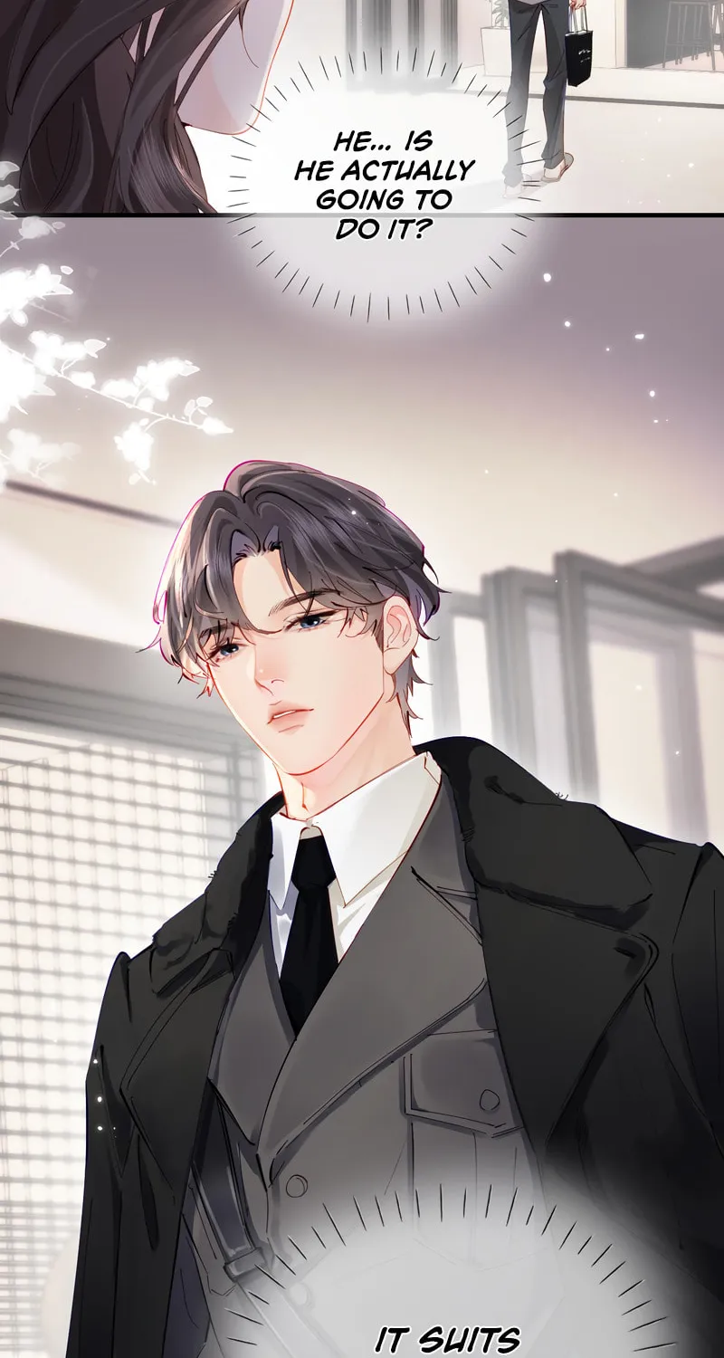 Ding Liu Fufu Youdian Tian Chapter 69 page 10 - 