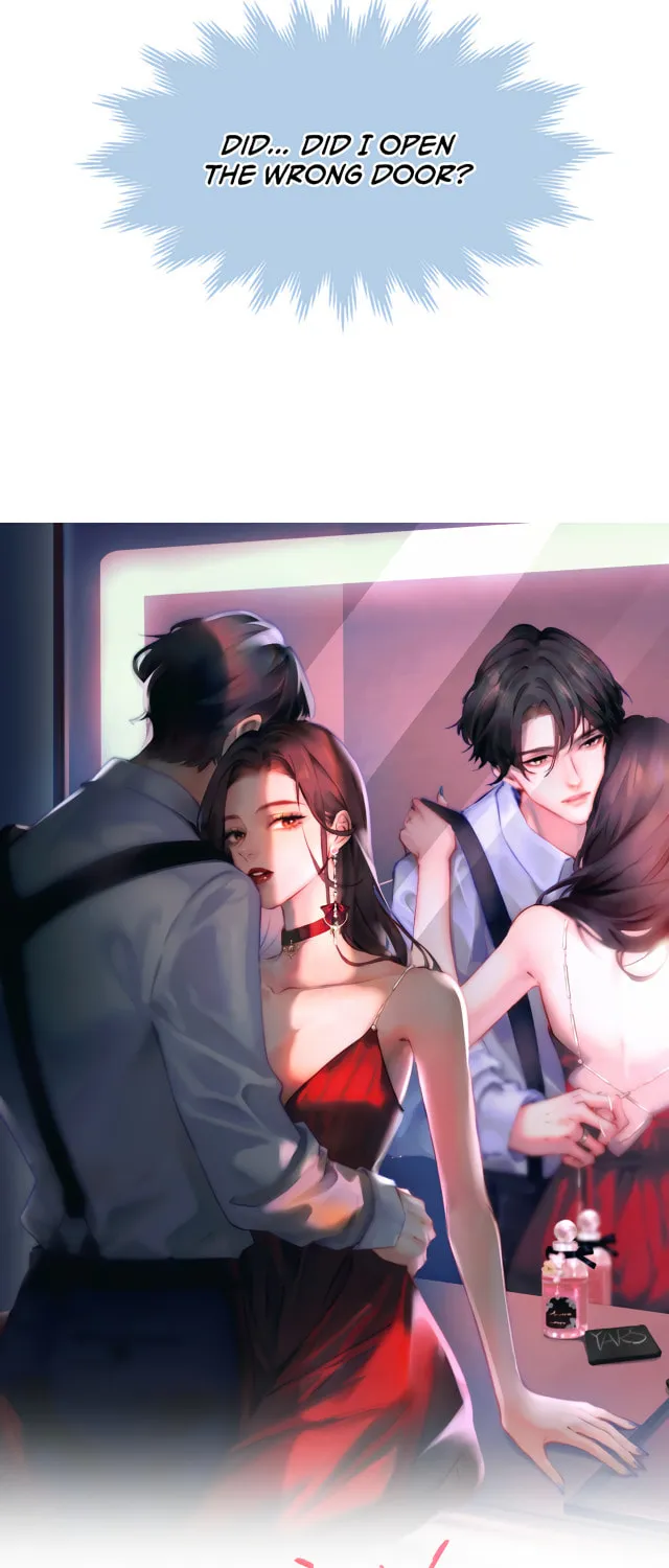 Ding Liu Fufu Youdian Tian Chapter 7 page 3 - 