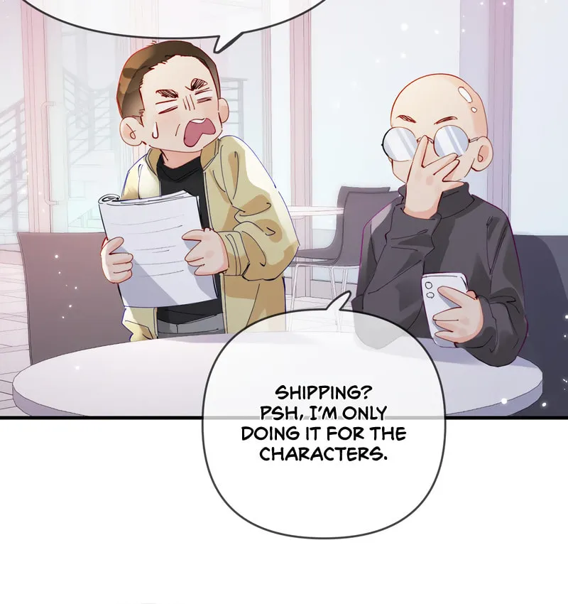 Ding Liu Fufu Youdian Tian Chapter 70 page 11 - 