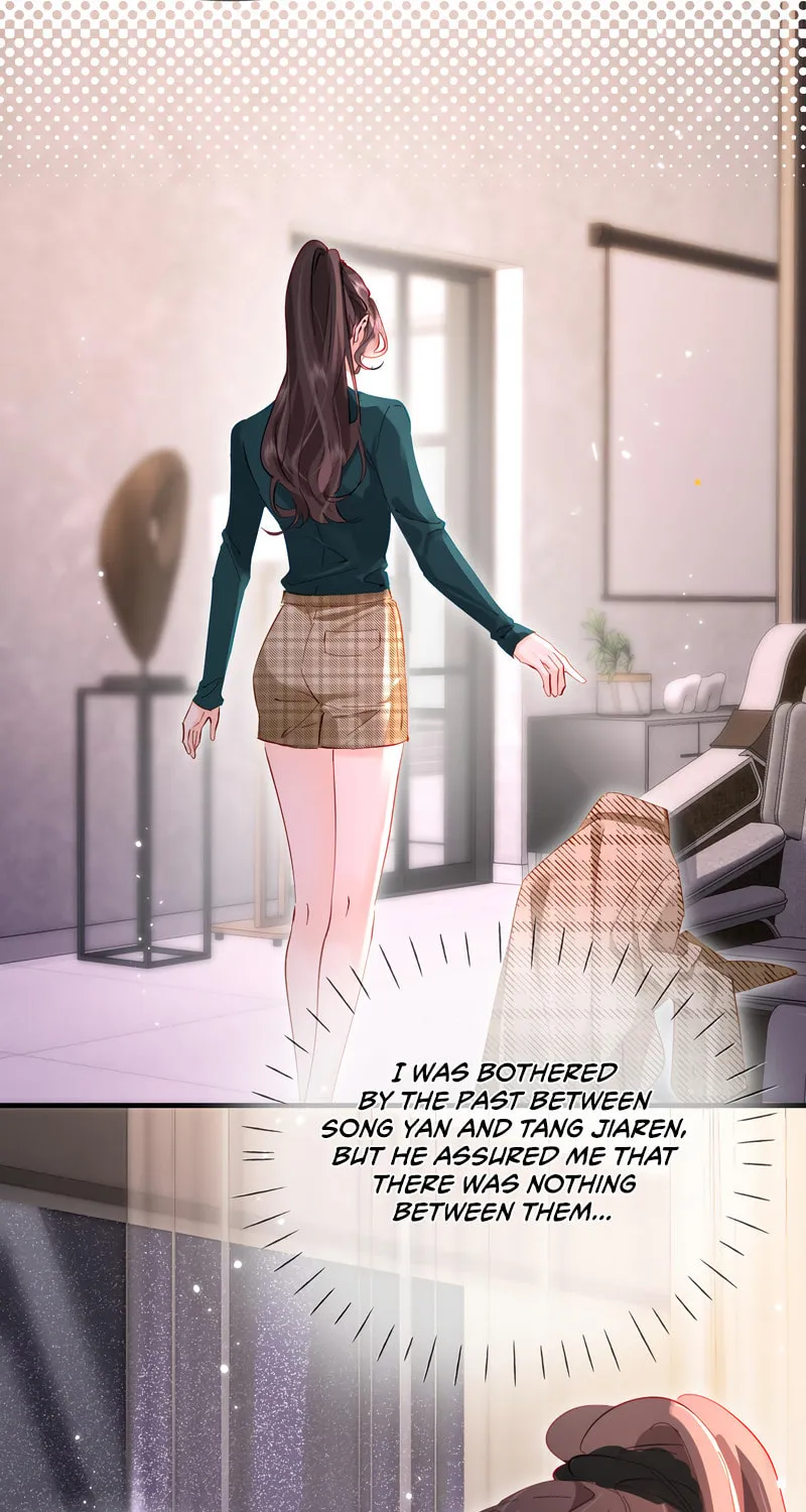Ding Liu Fufu Youdian Tian Chapter 70 page 16 - 