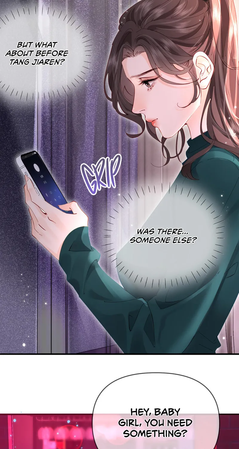 Ding Liu Fufu Youdian Tian Chapter 70 page 17 - 