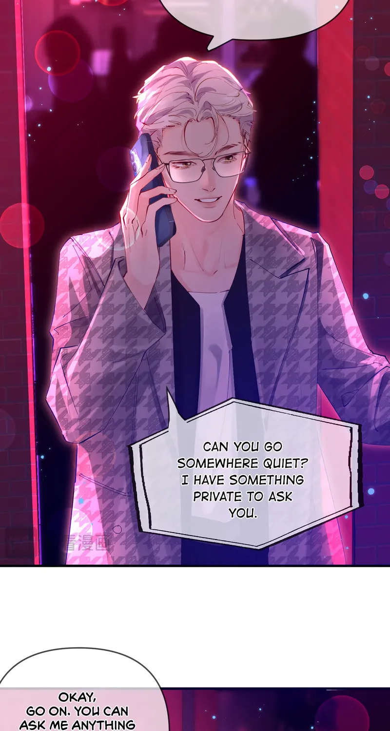 Ding Liu Fufu Youdian Tian Chapter 70 page 18 - 