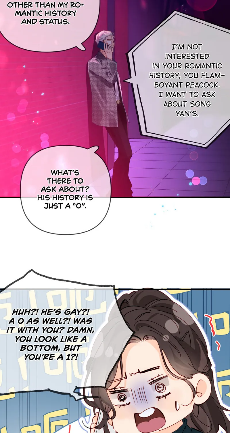 Ding Liu Fufu Youdian Tian Chapter 70 page 19 - 