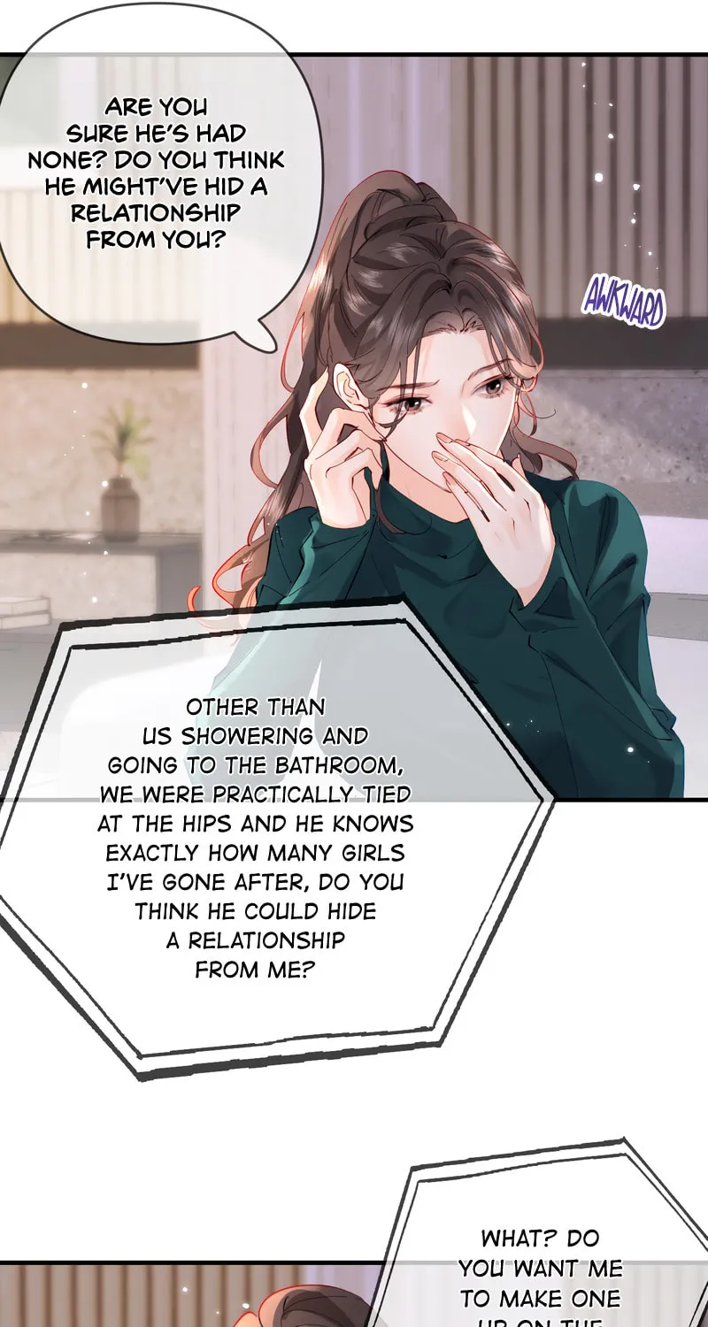 Ding Liu Fufu Youdian Tian Chapter 70 page 22 - 