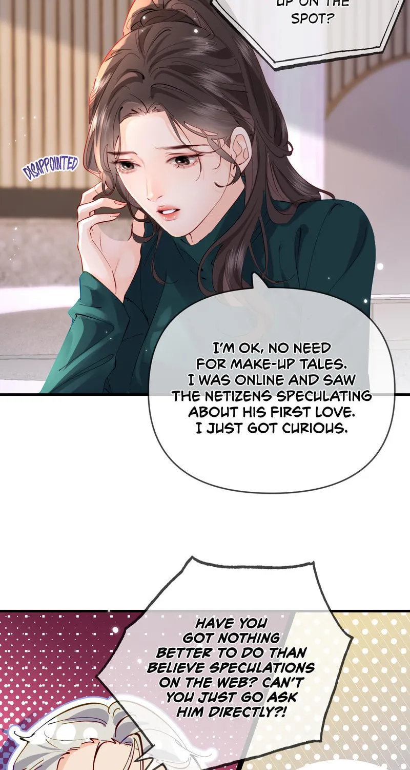 Ding Liu Fufu Youdian Tian Chapter 70 page 23 - 