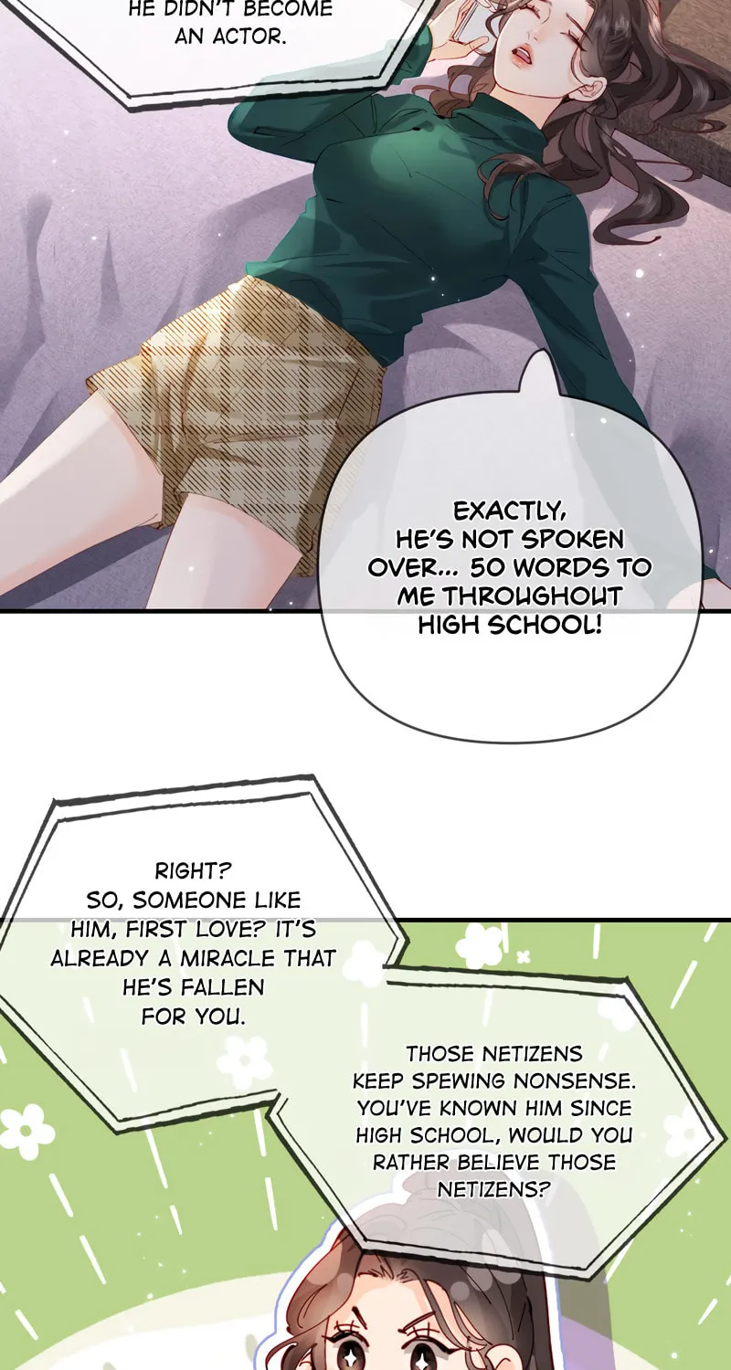 Ding Liu Fufu Youdian Tian Chapter 70 page 25 - 