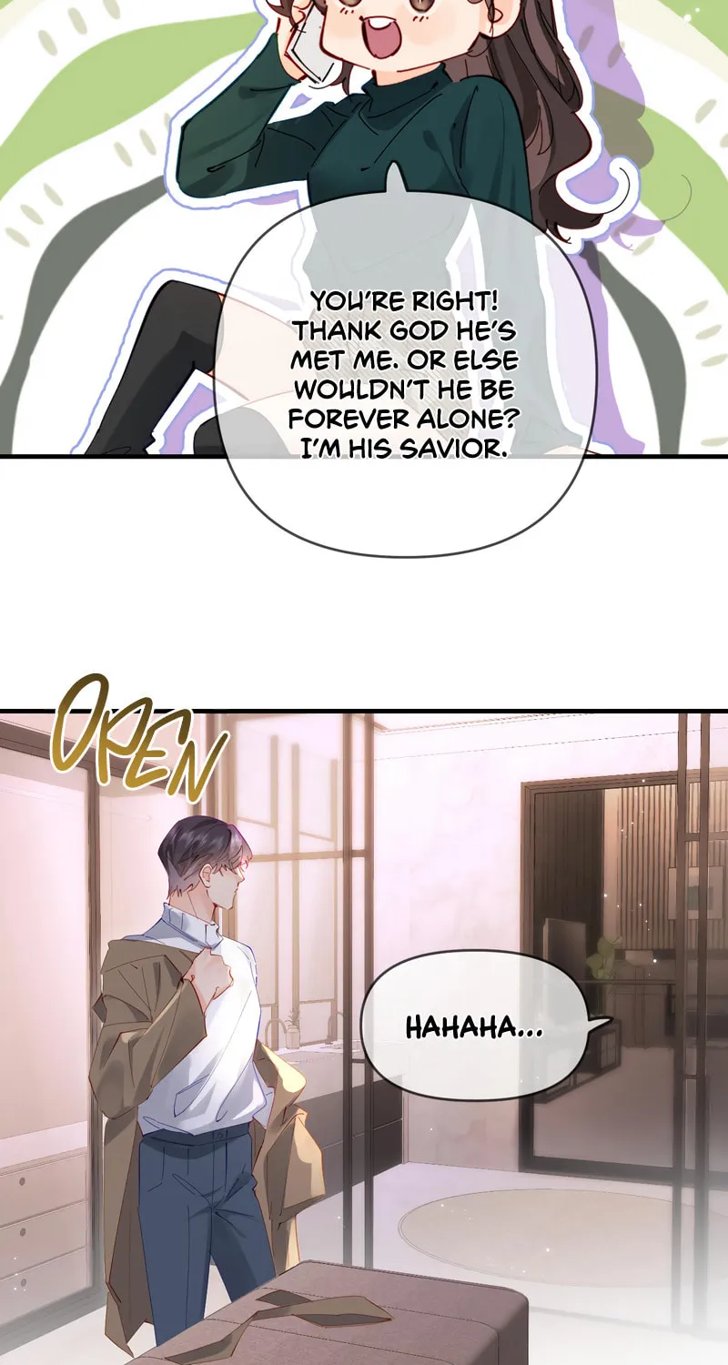 Ding Liu Fufu Youdian Tian Chapter 70 page 26 - 