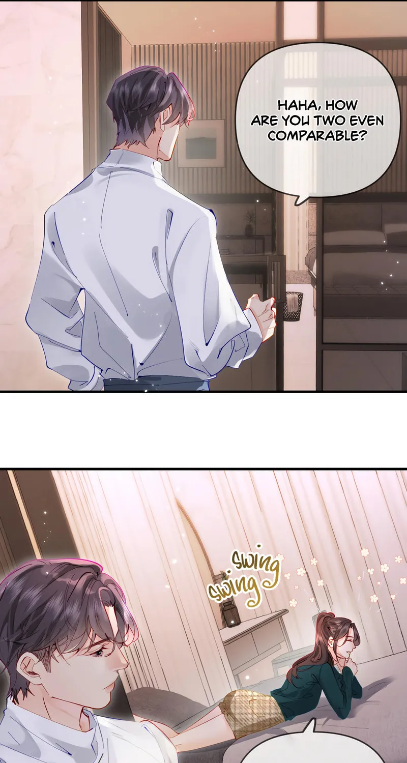 Ding Liu Fufu Youdian Tian Chapter 70 page 28 - 
