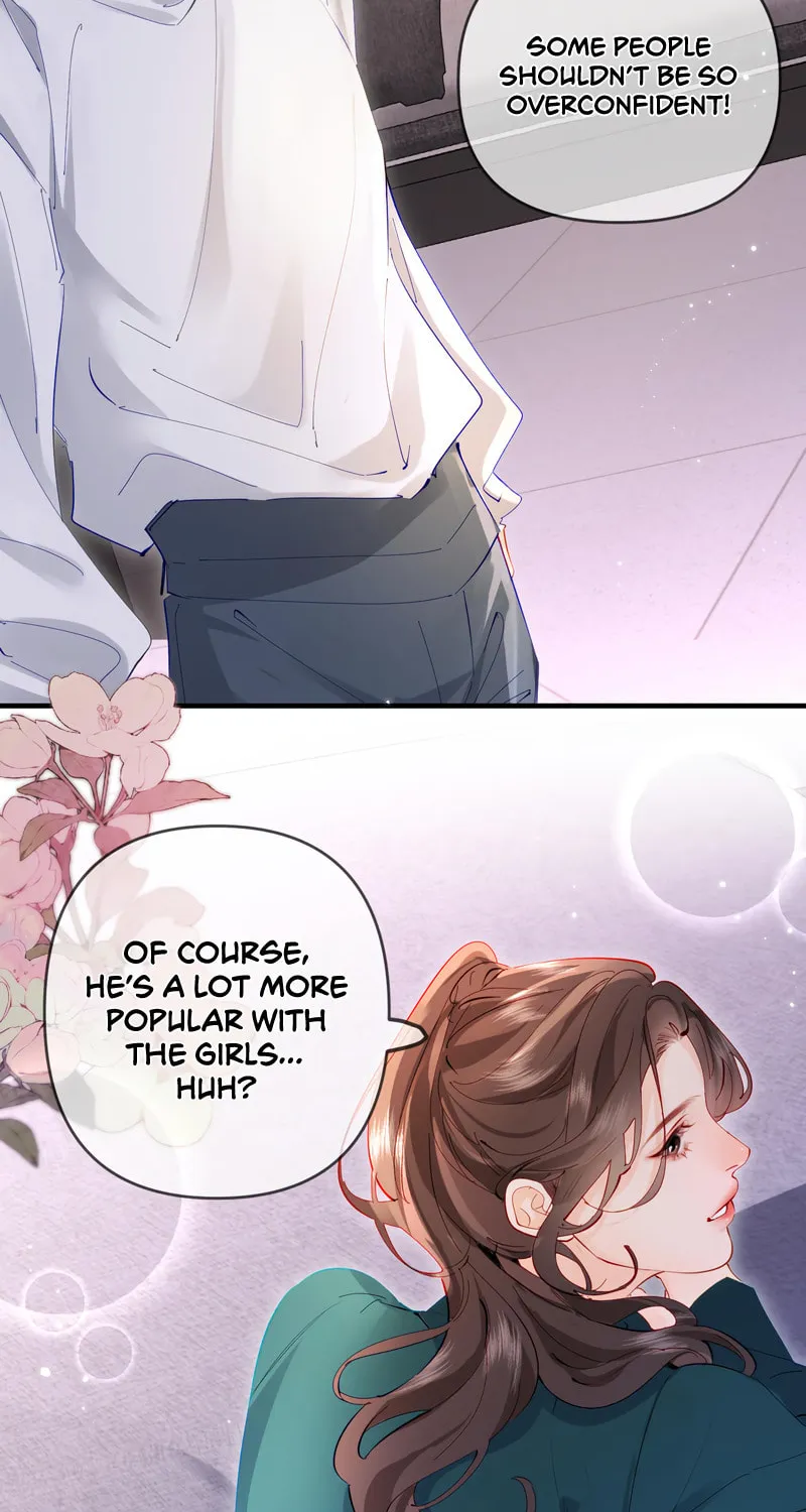 Ding Liu Fufu Youdian Tian Chapter 70 page 29 - 