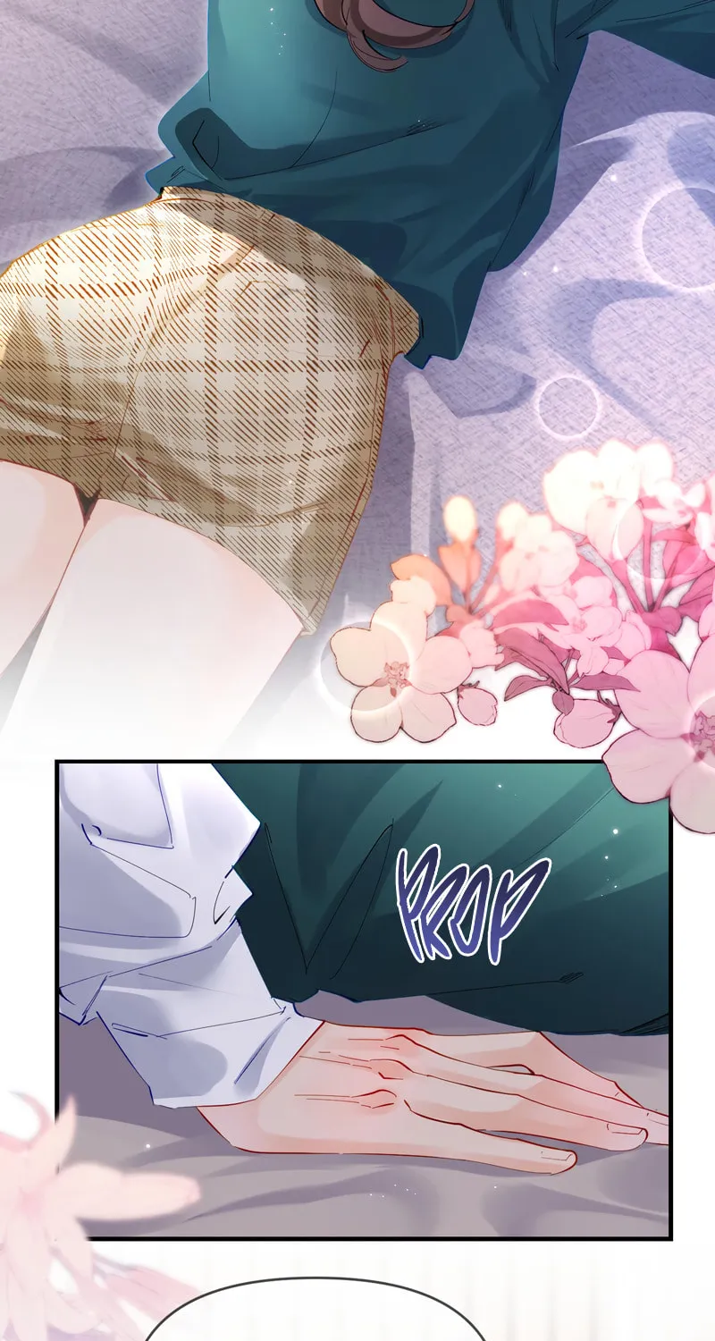 Ding Liu Fufu Youdian Tian Chapter 70 page 30 - 