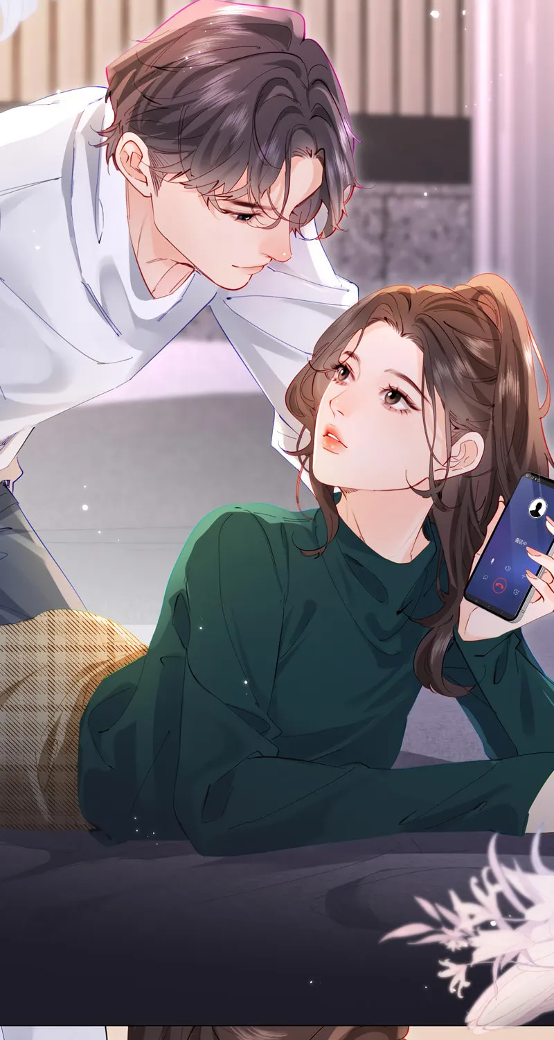 Ding Liu Fufu Youdian Tian Chapter 70 page 32 - 