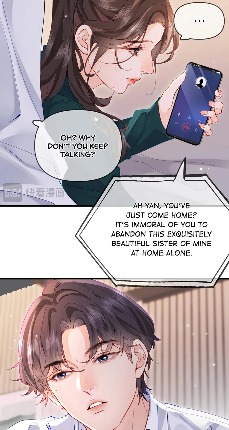 Ding Liu Fufu Youdian Tian Chapter 70 page 33 - 