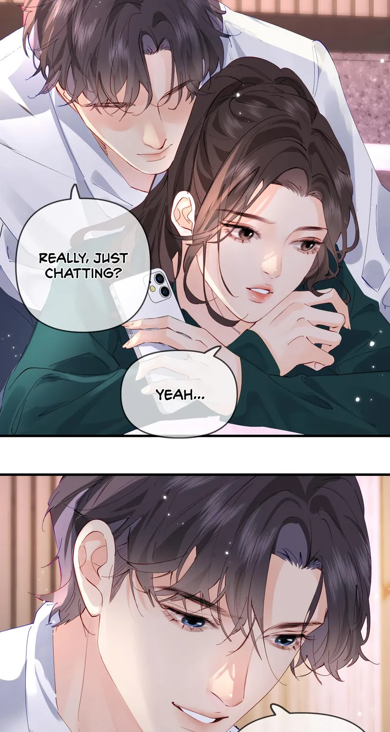 Ding Liu Fufu Youdian Tian Chapter 70 page 35 - 