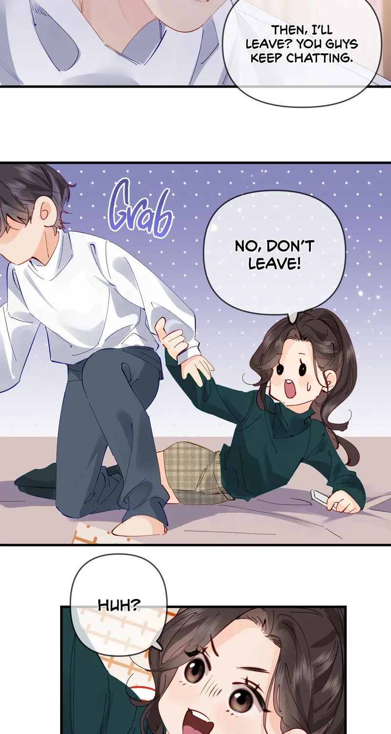 Ding Liu Fufu Youdian Tian Chapter 70 page 36 - 