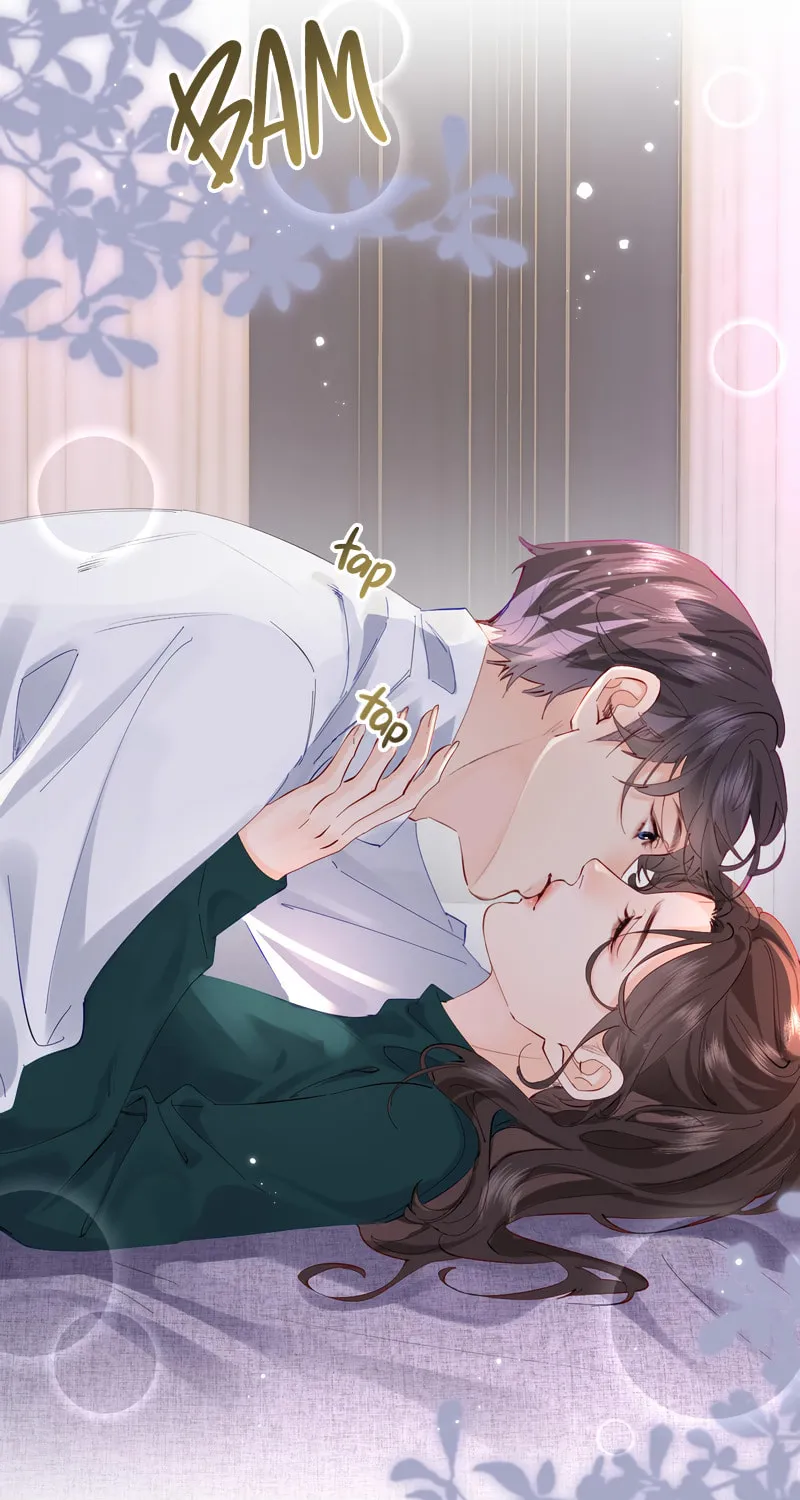 Ding Liu Fufu Youdian Tian Chapter 70 page 38 - 