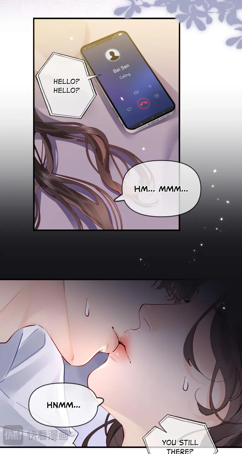 Ding Liu Fufu Youdian Tian Chapter 70 page 39 - 