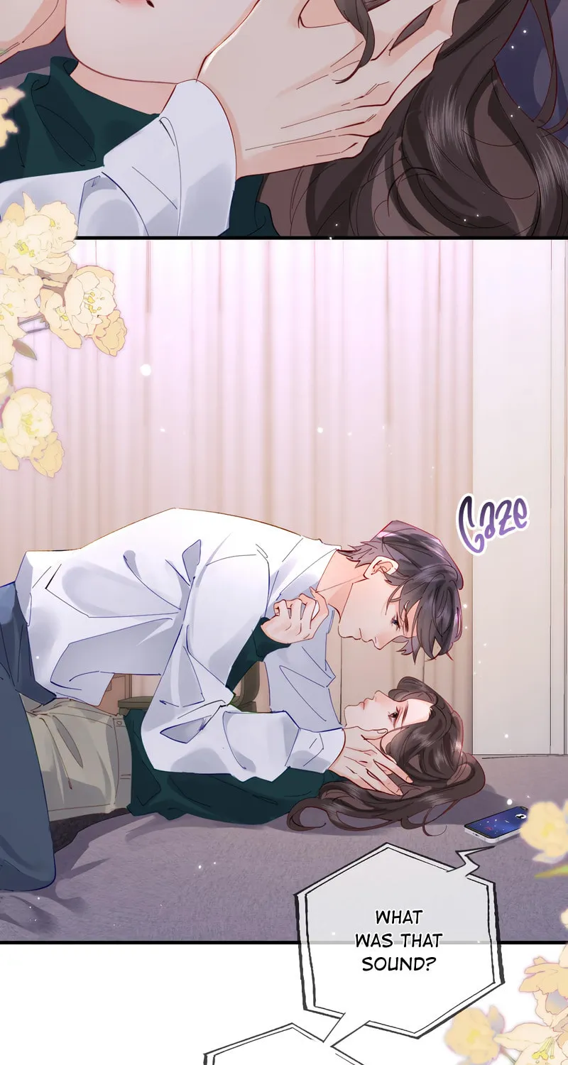 Ding Liu Fufu Youdian Tian Chapter 70 page 41 - 